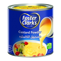 Foster Clark's Custard Powder - 1x450g