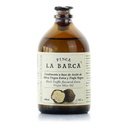 Finca La Barca Black Truffle - Extra Virgin Olive Oil, Spain - 20x100ml