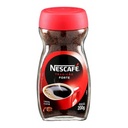 Nescafe Coffee Powder, FORTE - 12x200g