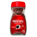 Nescafe Coffee Powder, Tradicao Forte - 12x200g