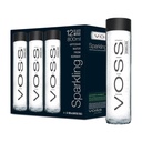 VOSS Sparkling Water, Norway - 12x800ml