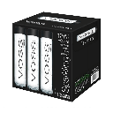 VOSS Sparkling Water, Norway - 12x800ml