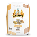 Caputo Semolina Durum Wheat, Italy - 1x5kg