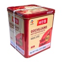 CJ Haechandle Gochujang Hot Pepper Paste, Korea - 1x14kg