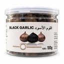 Zhenzhenran Black Garlic, China - 1x100g
