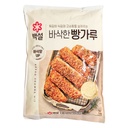 Beksul Panko Bread Crumbs, Korea - 10x1kg