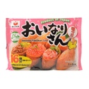 Misuzu Seasoned Inari, Japan - 30x16pc