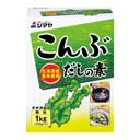 Shimaya Kombu Dashi No Moto, Japan - 12x1kg