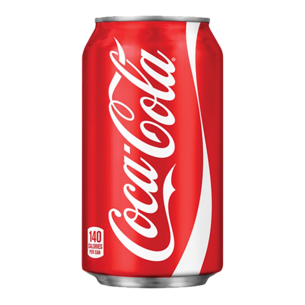 Coca Cola Soft Drink, UAE - 24x300ml