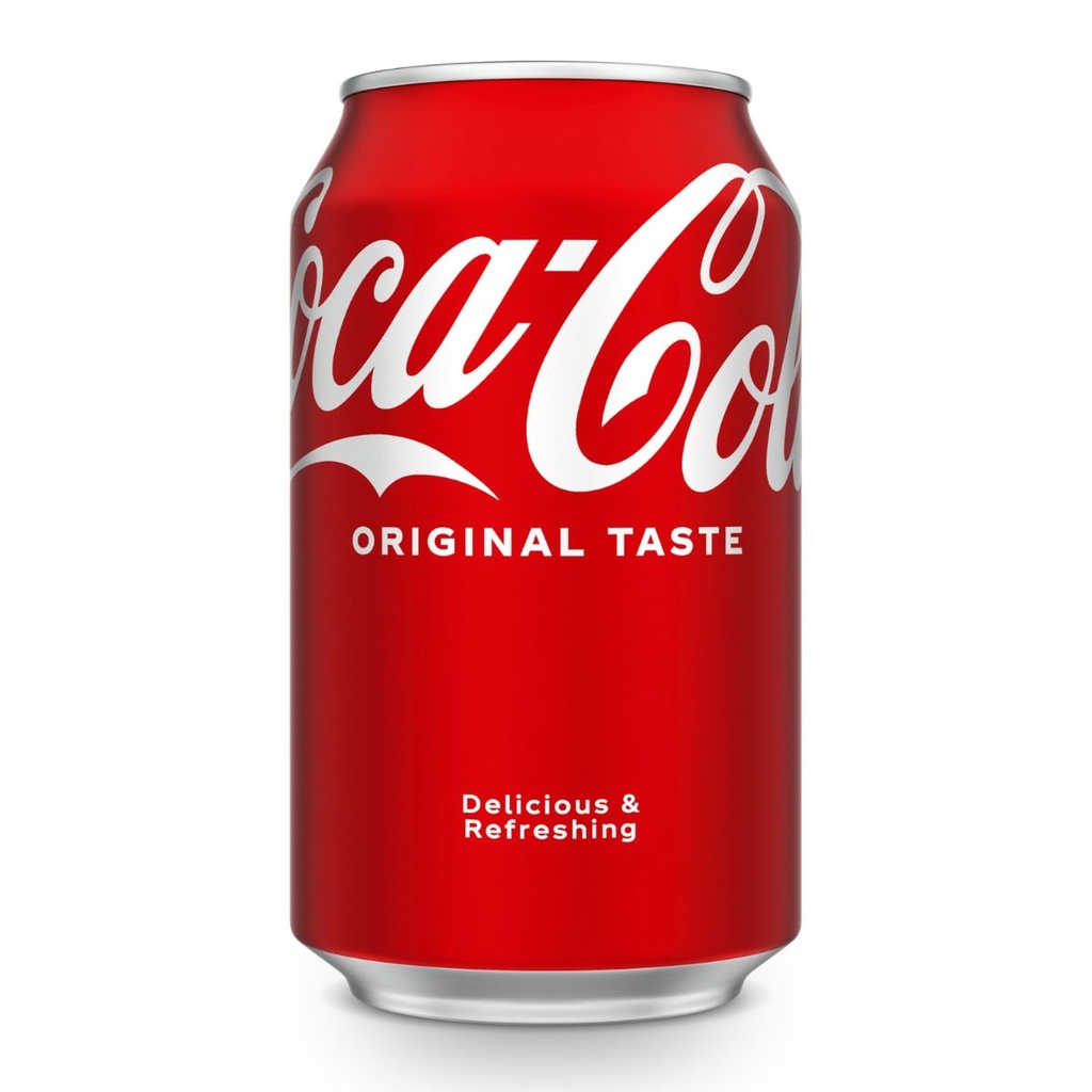 [BEVR-708291] Coca Cola Soft Drink, UAE - 24x300ml