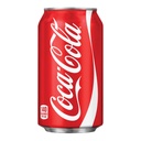 Coca Cola Soft Drink, UAE - 24x300ml