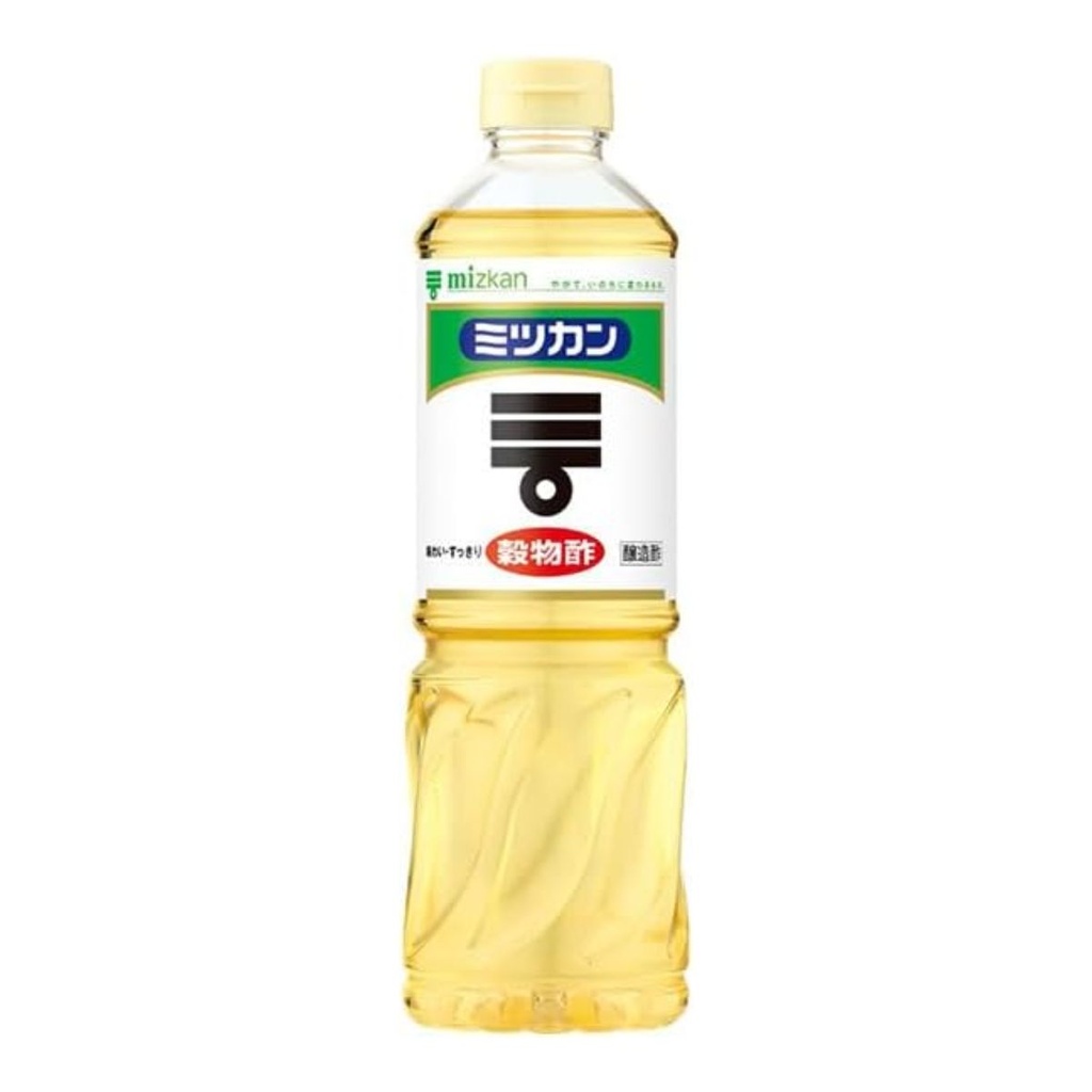 [SAJP-250454] Mizkan Rice Vinegar, Japan - 12x800ml