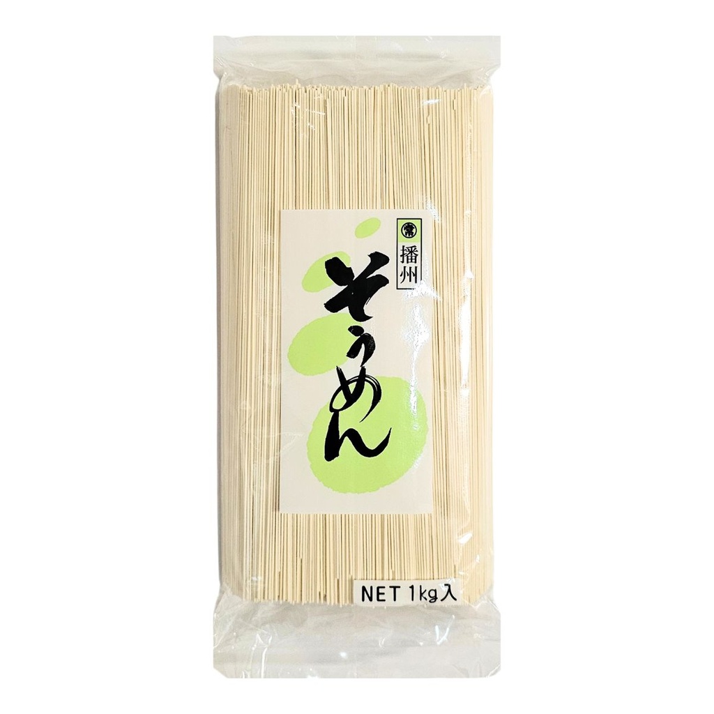 [NODL-371065] Marutsune Gyomuyo Somen Noodles, Japan - 10x1kg