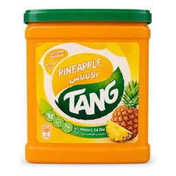 Tang Pineapple Beverage Powder - 24x375g