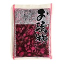 Sakura Jirushi Purple Shibazuke Pickled Cucumber, CHN - 10x1kg