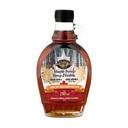 The Maple Treat Pure Maple Syrup, Amber, Grade A, Canada - 12x250ml (312g)