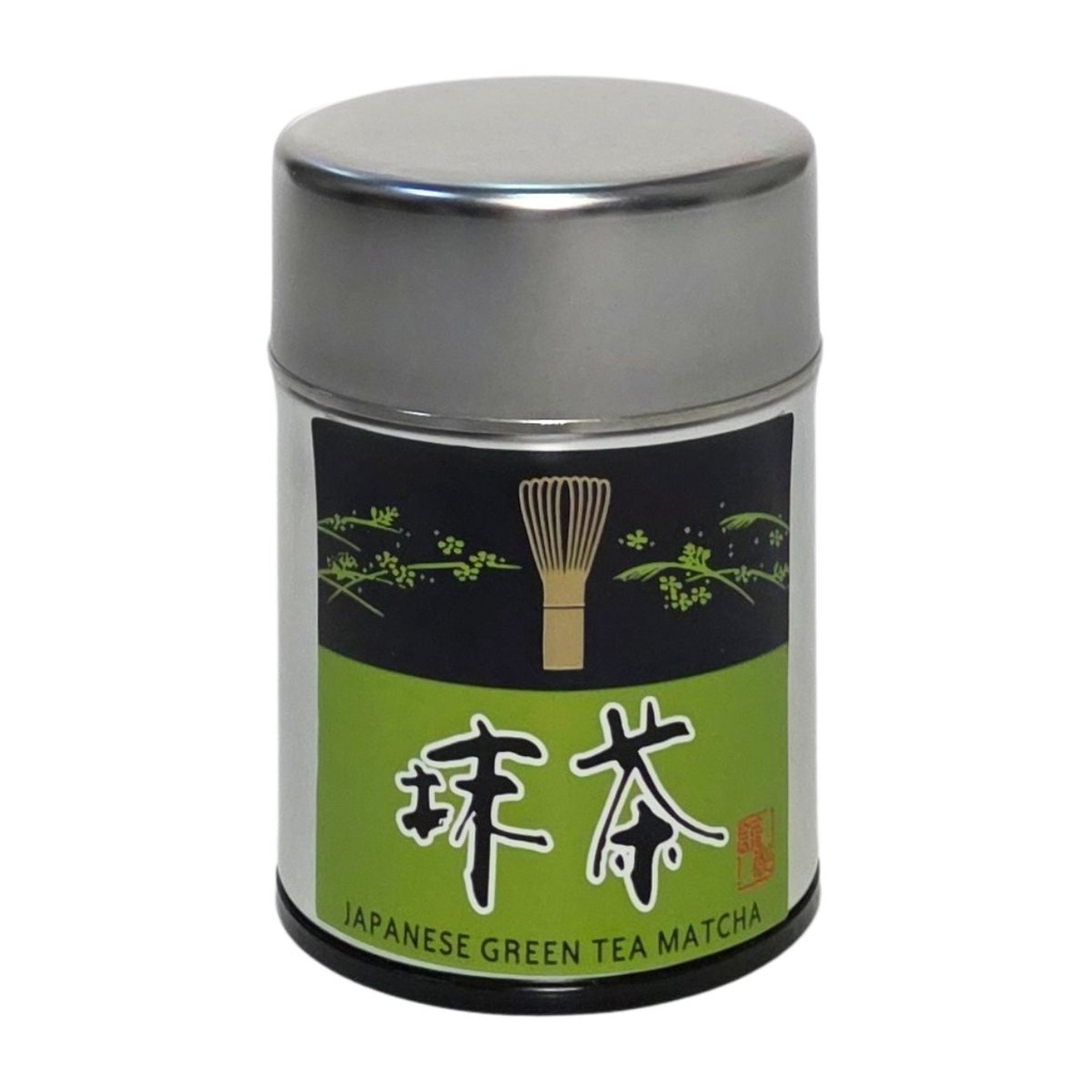 [SAJP-250498] Hamasa-En Matcha EGRD, Japan - 60x30g