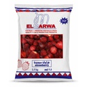 Elmarwa Strawberry Frozen, Egypt - 4x2.5kg