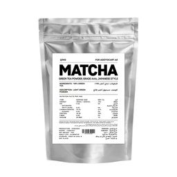 QING Matcha AAA Grade - 20x1kg