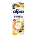 Alpro Oat Milk Barista Pro - 8x1ltr