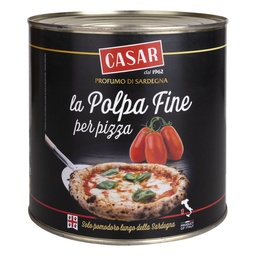 Casar Polpa Di Pomodoro, Italy - 6x2500g