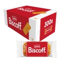 Lotus Biscoff Biscuit, Wrapped, 313g - 1x300pc