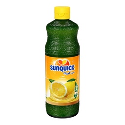 Sunquick Lemon Drink - 6x840ml 