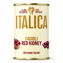 Italica Red Kidney Beans, Italy - 12x400g