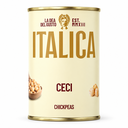Italica Chick Peas, Italy - 12x400g