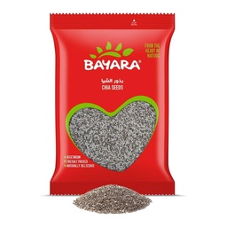 Bayara Chia Seeds - 1x1kg