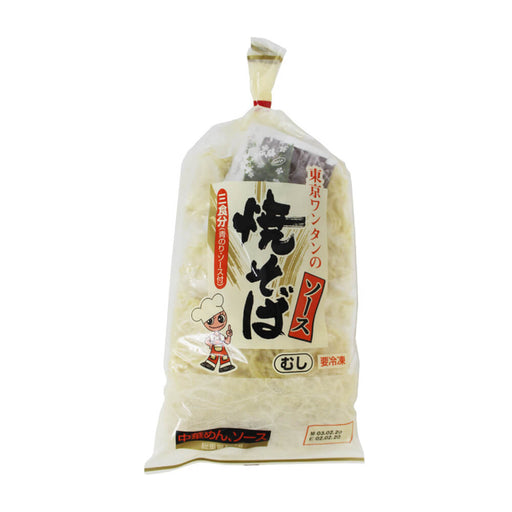 [FRJP-900650] Tokyo Yakisoba Noodles 3P, Japan - 24x477g