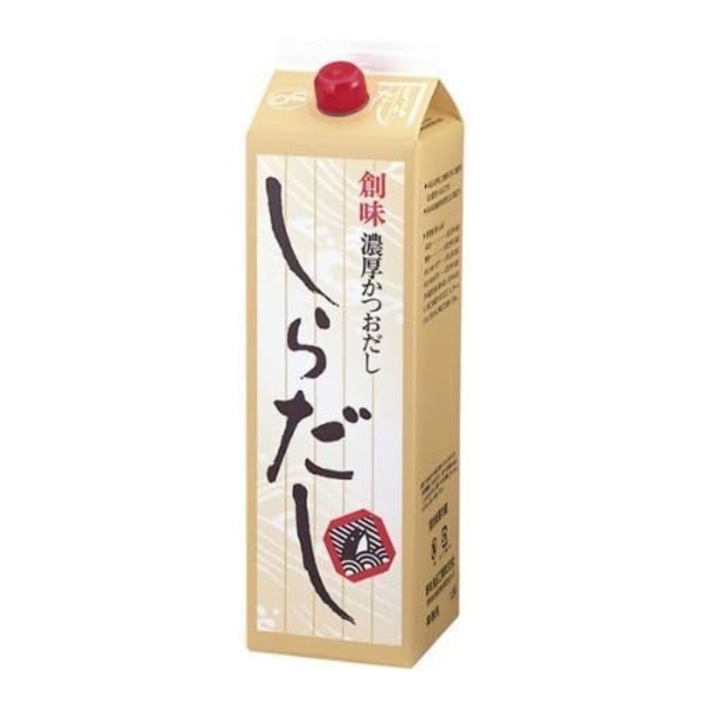 Somi Shiradashi, Japan - 6x1.8ltr