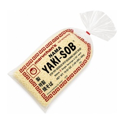 Maruchan Yakisoba Noodles, Japan - 20x480g