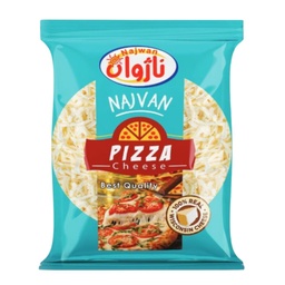 Niavaran Mozzarella Cheese, Shredded - 10x1kg 