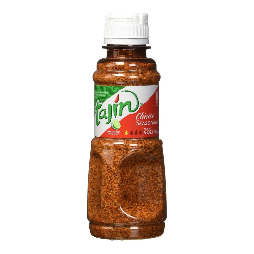Tajin Clasico Seasoning, Mexico - 1x142g