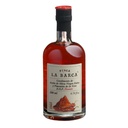 Finca La Barca Paprika HOT Smoked Extra Virgin Olive Oil, Spain - 1x200ml