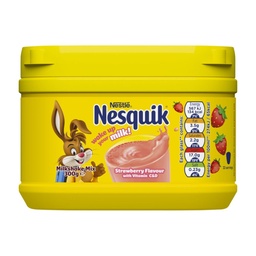 Nesquik Strawberry Flavor - 1x300g