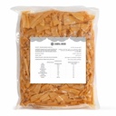 Sakura Jirushi Seasoned Bamboo Shoots, CN - 10x1kg