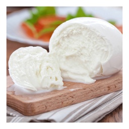 Gioiella Burrata Cheese, Italy - 1x125g