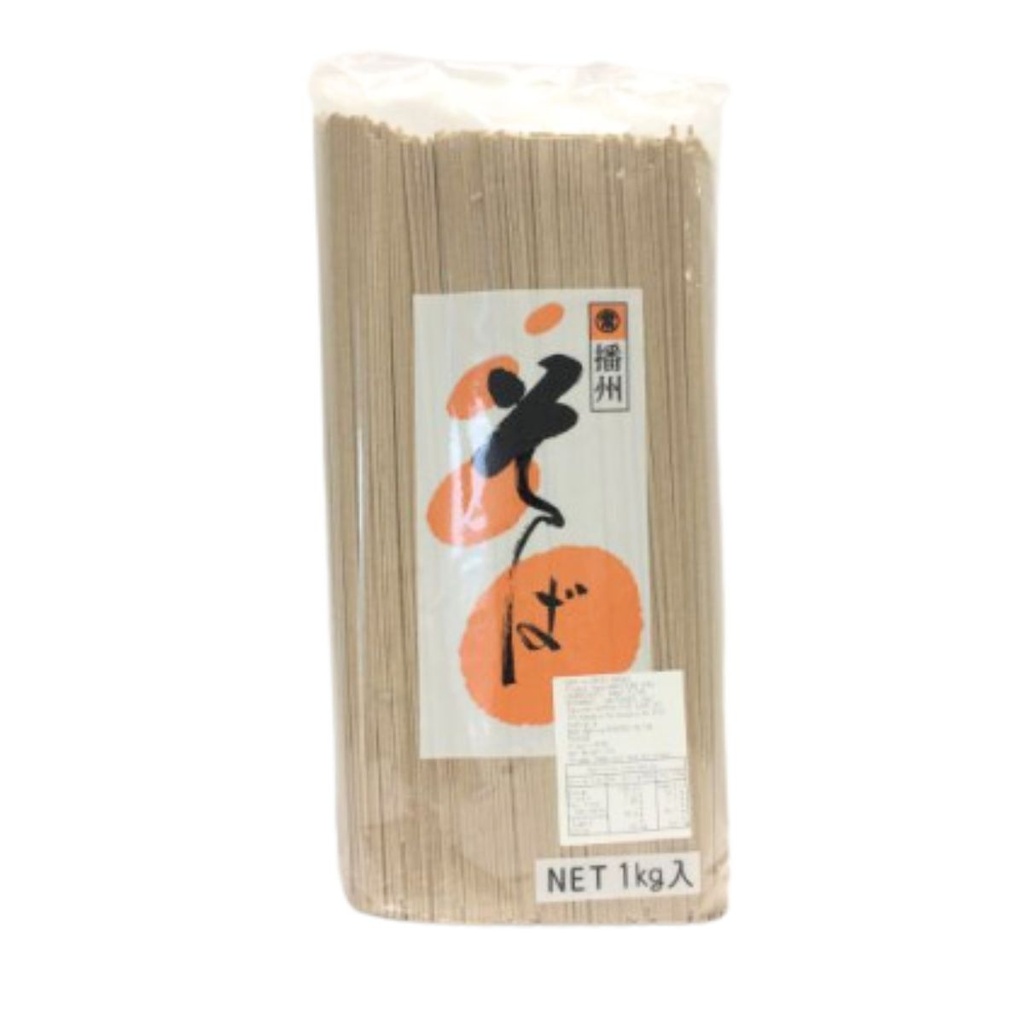Marutsune Soba Noodles, Japan - 10x1kg