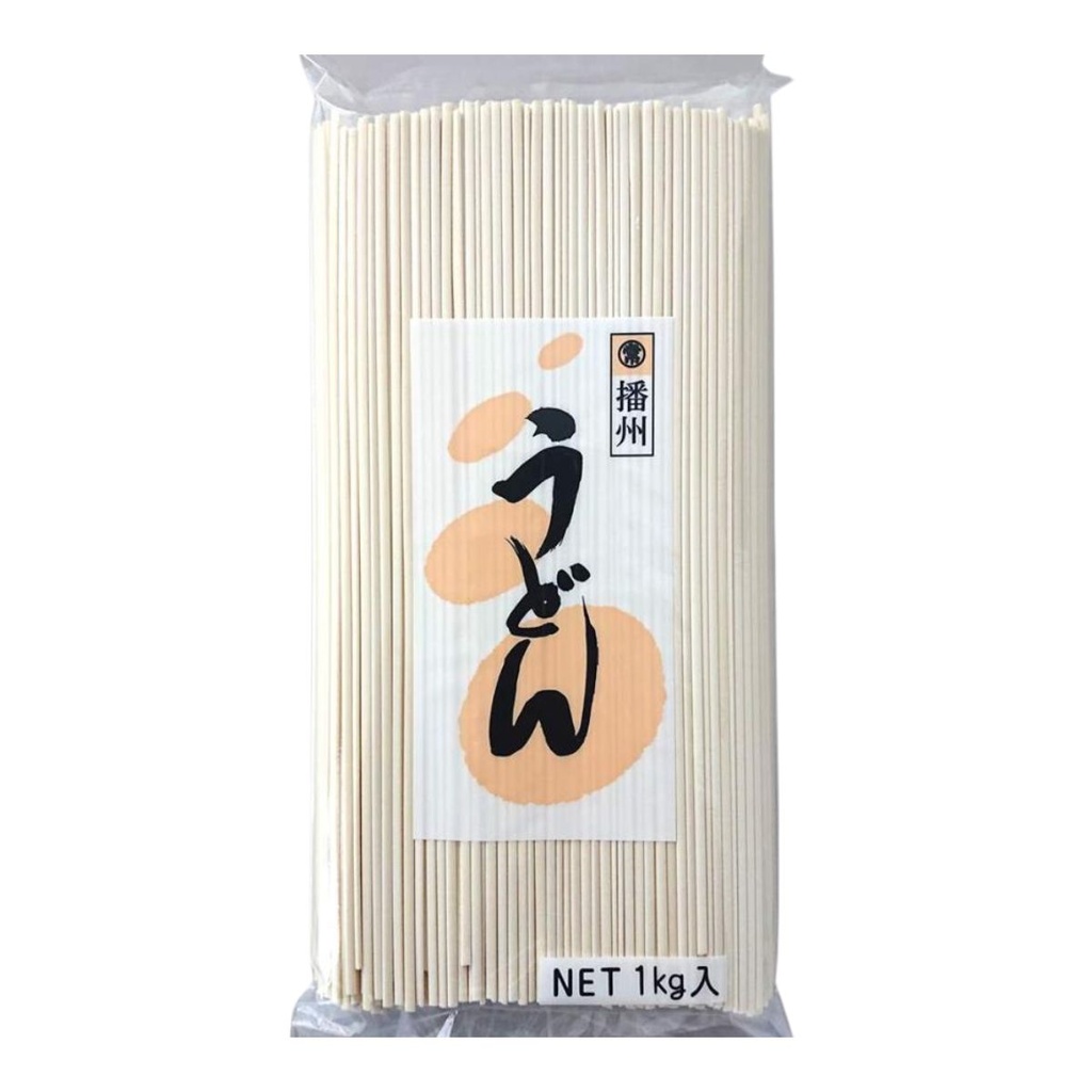 Marutsune Udon Noodles, Japan - 10x1kg