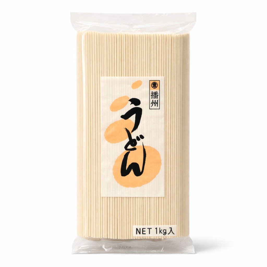 Marutsune Udon Noodles, Japan - 10x1kg