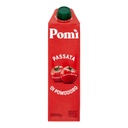 Pomi Passata Strained Tomato Puree, Italy - 12x1kg