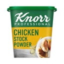 Knorr Chicken Stock New Packing - 6x1kg
