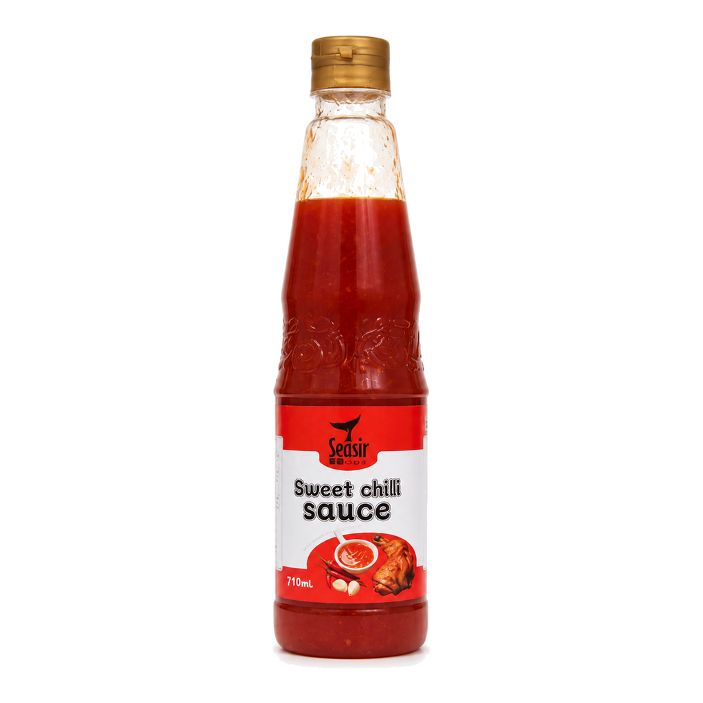 Seasir Sweet Chili Sauce - 12x710ml
