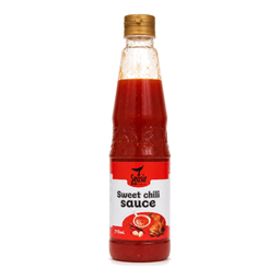 Seasir Sweet Chili Sauce - 12x710ml