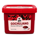 Seasir Korean Chili Paste Gochujang - 20x500g