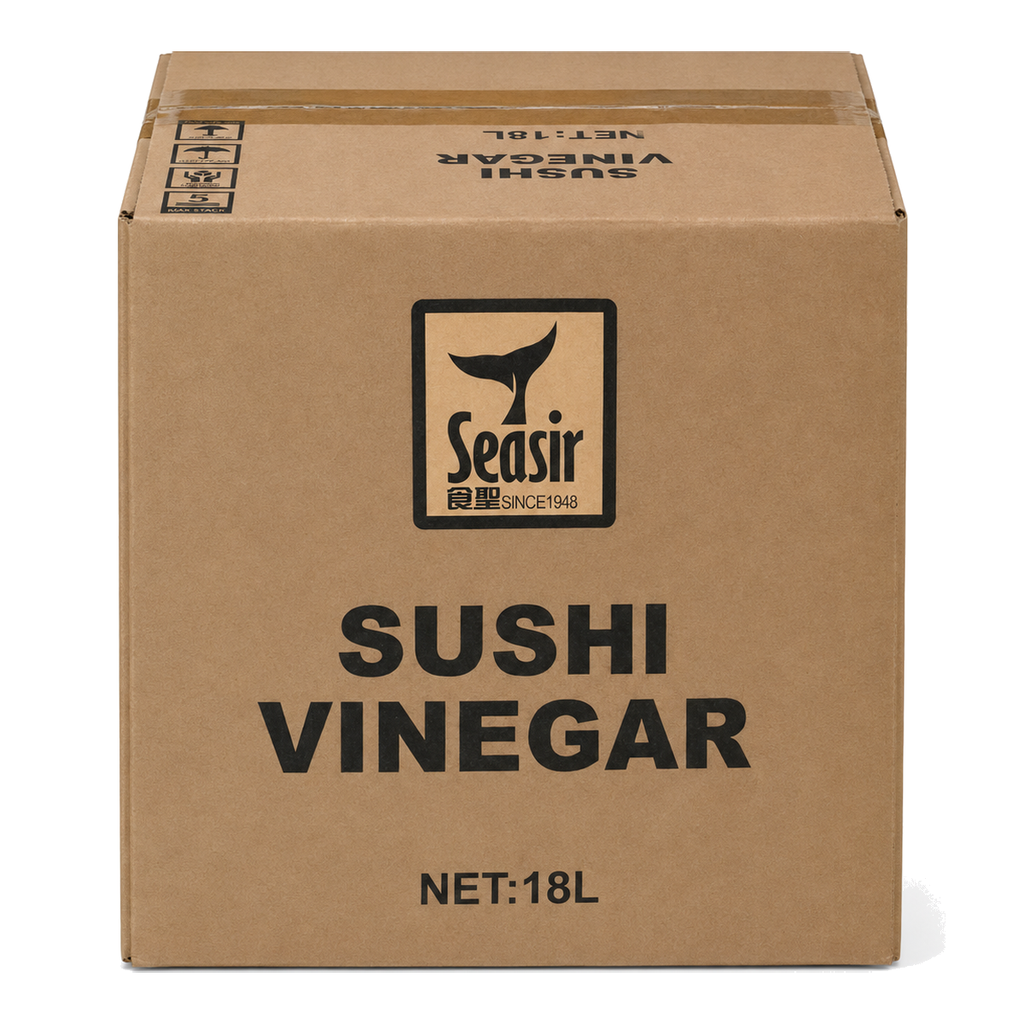 [SACH-253307] Seasir Sushi Vinegar - 1x18ltr