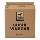 Seasir Sushi Vinegar - 1x18ltr