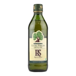 RS Extra Virgin Olive Oil, Original, Spain - 1x250ml
